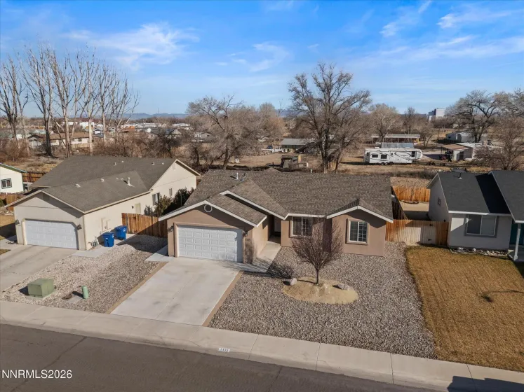 1335 Sherman, Fallon, Nevada 89406, 3 Bedrooms Bedrooms, ,2 BathroomsBathrooms,Residential,Residential,Sherman,260000930