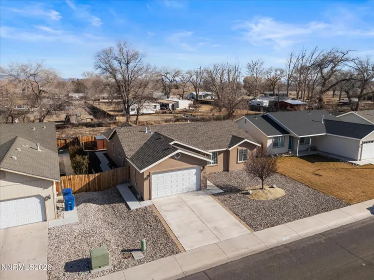 1335 Sherman, Fallon, Nevada 89406, 3 Bedrooms Bedrooms, ,2 BathroomsBathrooms,Residential,Residential,Sherman,260000930