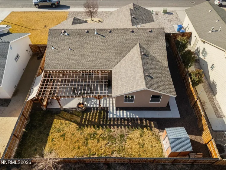 1335 Sherman, Fallon, Nevada 89406, 3 Bedrooms Bedrooms, ,2 BathroomsBathrooms,Residential,Residential,Sherman,260000930