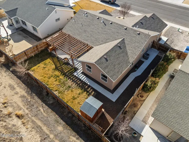 1335 Sherman, Fallon, Nevada 89406, 3 Bedrooms Bedrooms, ,2 BathroomsBathrooms,Residential,Residential,Sherman,260000930