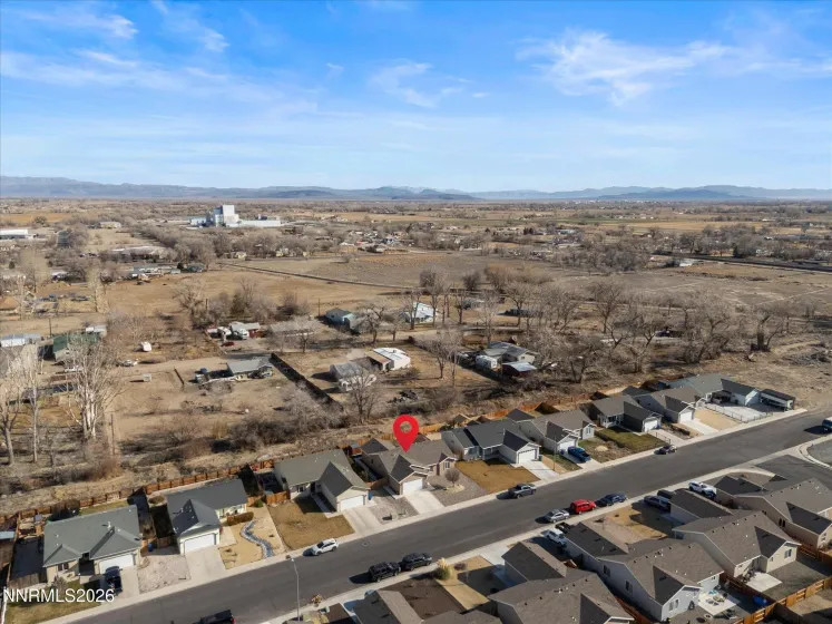 1335 Sherman, Fallon, Nevada 89406, 3 Bedrooms Bedrooms, ,2 BathroomsBathrooms,Residential,Residential,Sherman,260000930