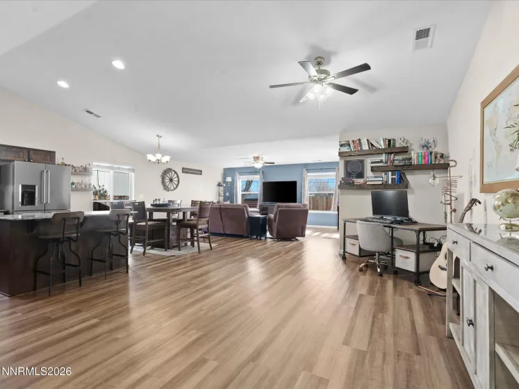 1335 Sherman, Fallon, Nevada 89406, 3 Bedrooms Bedrooms, ,2 BathroomsBathrooms,Residential,Residential,Sherman,260000930