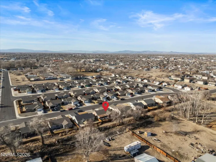 1335 Sherman, Fallon, Nevada 89406, 3 Bedrooms Bedrooms, ,2 BathroomsBathrooms,Residential,Residential,Sherman,260000930