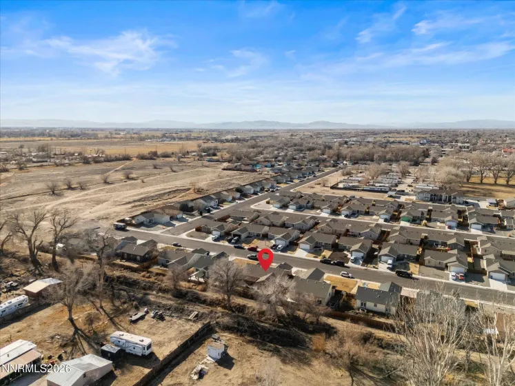 1335 Sherman, Fallon, Nevada 89406, 3 Bedrooms Bedrooms, ,2 BathroomsBathrooms,Residential,Residential,Sherman,260000930