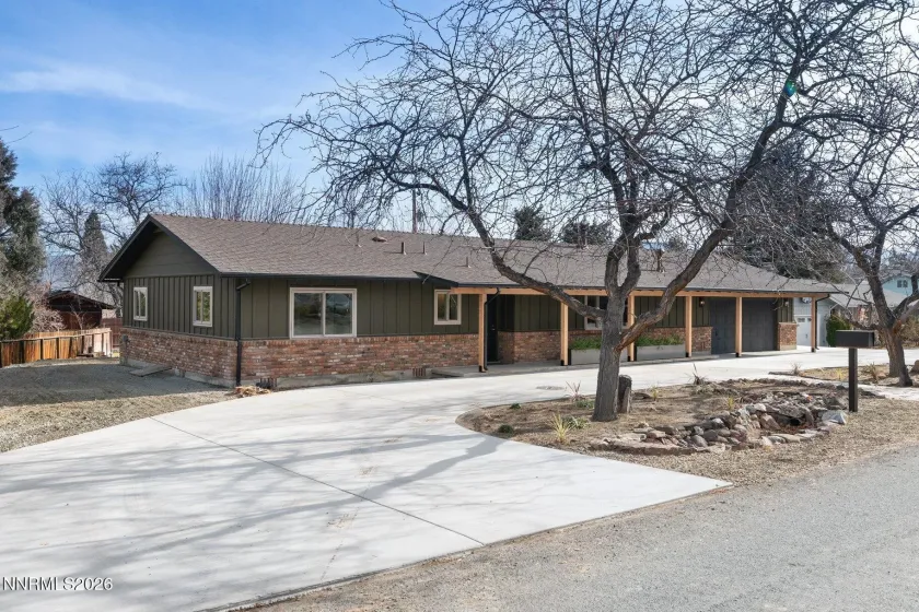 11065 Orchard Hill, Reno, Nevada 89511, 3 Bedrooms Bedrooms, ,2 BathroomsBathrooms,Residential,Residential,Orchard Hill,260000932