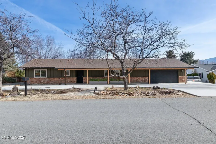 11065 Orchard Hill, Reno, Nevada 89511, 3 Bedrooms Bedrooms, ,2 BathroomsBathrooms,Residential,Residential,Orchard Hill,260000932