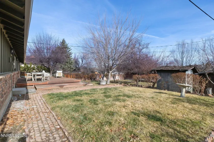 11065 Orchard Hill, Reno, Nevada 89511, 3 Bedrooms Bedrooms, ,2 BathroomsBathrooms,Residential,Residential,Orchard Hill,260000932