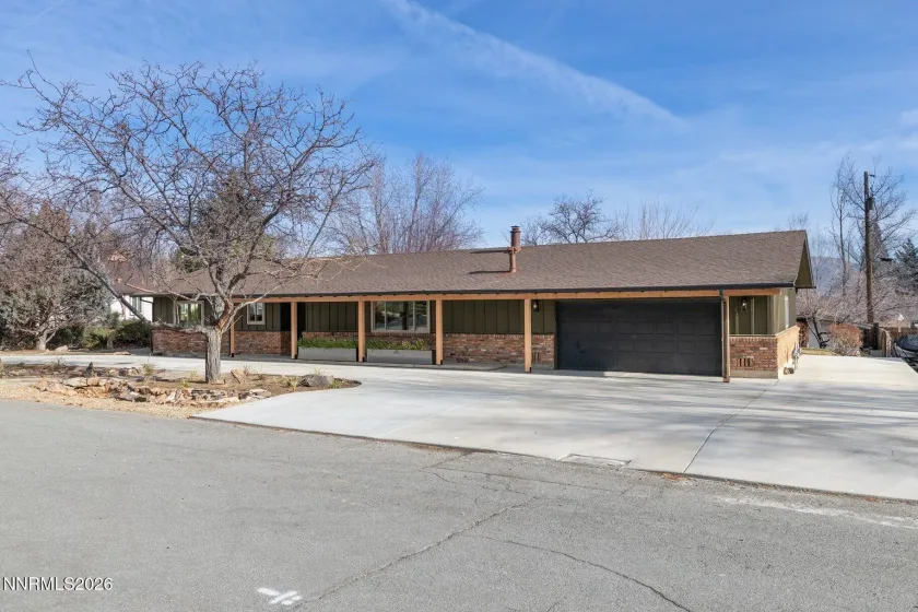 11065 Orchard Hill, Reno, Nevada 89511, 3 Bedrooms Bedrooms, ,2 BathroomsBathrooms,Residential,Residential,Orchard Hill,260000932