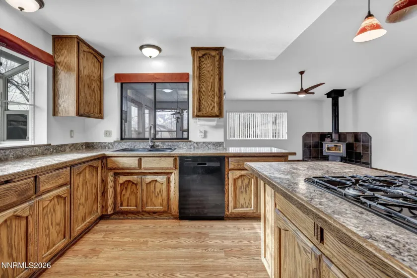 614 Patricia, Gardnerville, Nevada 89460, 3 Bedrooms Bedrooms, ,2 BathroomsBathrooms,Residential,Residential,Patricia,260000933