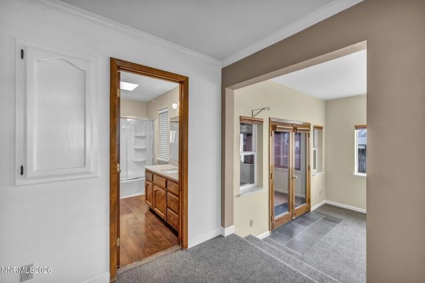 614 Patricia, Gardnerville, Nevada 89460, 3 Bedrooms Bedrooms, ,2 BathroomsBathrooms,Residential,Residential,Patricia,260000933