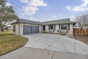 614 Patricia, Gardnerville, Nevada 89460, 3 Bedrooms Bedrooms, ,2 BathroomsBathrooms,Residential,Residential,Patricia,260000933 614 Patricia, Gardnerville, Nevada 89460, 3 Bedrooms Bedrooms, ,2 BathroomsBathrooms,Residential,Residential,Patricia,260000933
