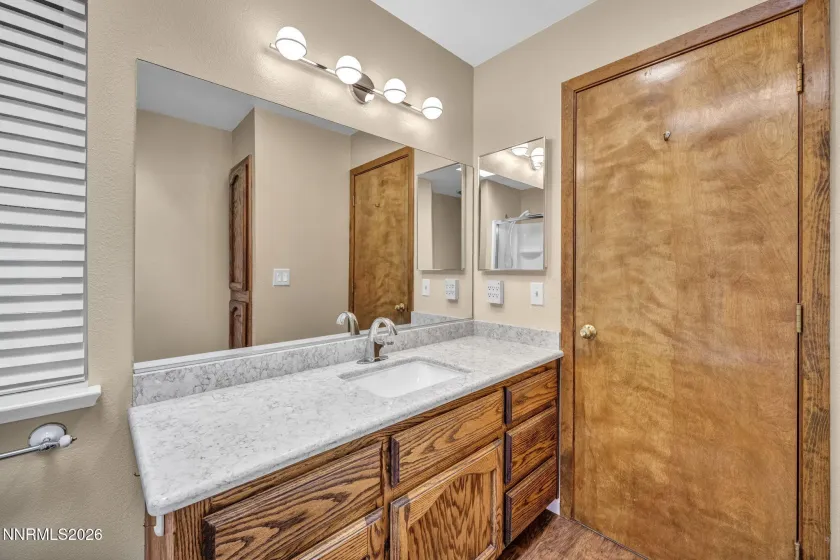 614 Patricia, Gardnerville, Nevada 89460, 3 Bedrooms Bedrooms, ,2 BathroomsBathrooms,Residential,Residential,Patricia,260000933