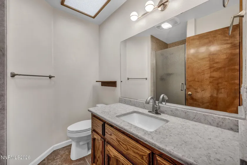 614 Patricia, Gardnerville, Nevada 89460, 3 Bedrooms Bedrooms, ,2 BathroomsBathrooms,Residential,Residential,Patricia,260000933