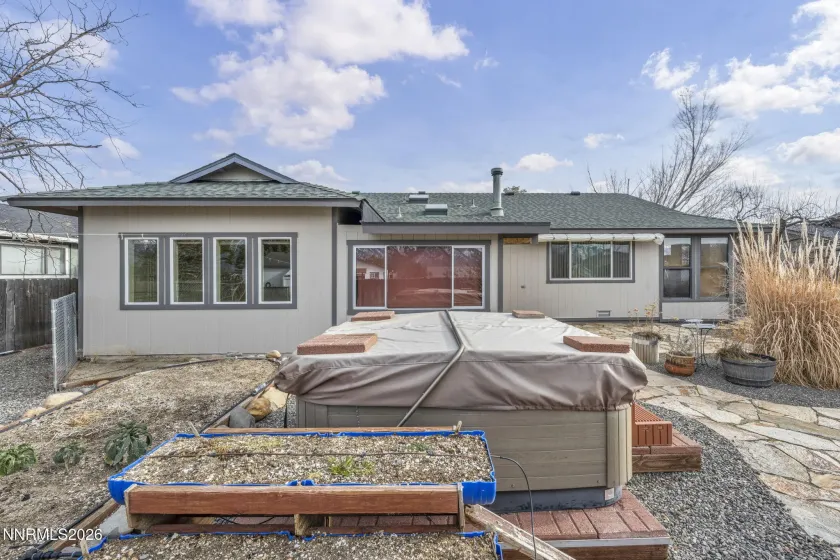 614 Patricia, Gardnerville, Nevada 89460, 3 Bedrooms Bedrooms, ,2 BathroomsBathrooms,Residential,Residential,Patricia,260000933