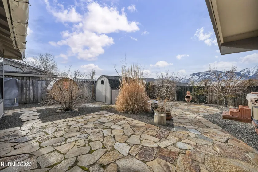 614 Patricia, Gardnerville, Nevada 89460, 3 Bedrooms Bedrooms, ,2 BathroomsBathrooms,Residential,Residential,Patricia,260000933