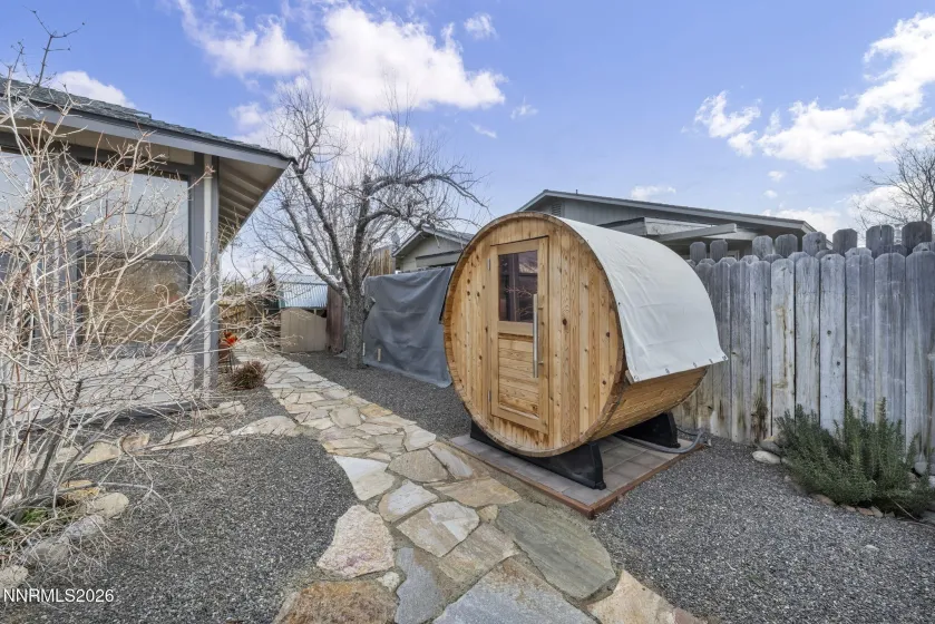 614 Patricia, Gardnerville, Nevada 89460, 3 Bedrooms Bedrooms, ,2 BathroomsBathrooms,Residential,Residential,Patricia,260000933