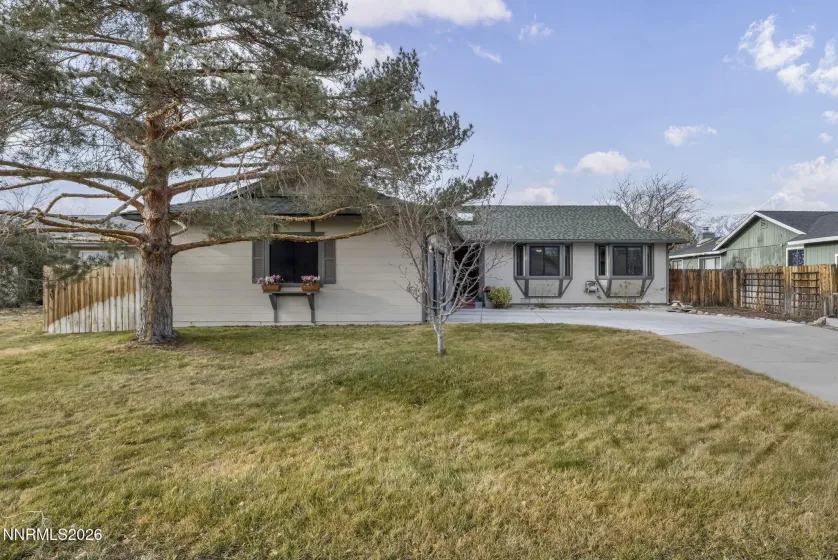 614 Patricia, Gardnerville, Nevada 89460, 3 Bedrooms Bedrooms, ,2 BathroomsBathrooms,Residential,Residential,Patricia,260000933