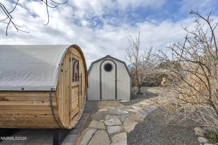 614 Patricia, Gardnerville, Nevada 89460, 3 Bedrooms Bedrooms, ,2 BathroomsBathrooms,Residential,Residential,Patricia,260000933