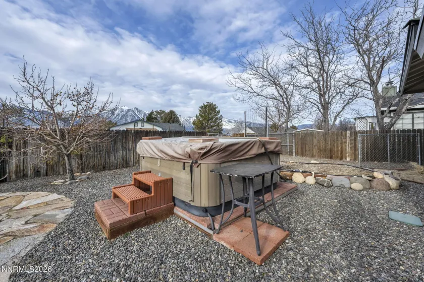 614 Patricia, Gardnerville, Nevada 89460, 3 Bedrooms Bedrooms, ,2 BathroomsBathrooms,Residential,Residential,Patricia,260000933