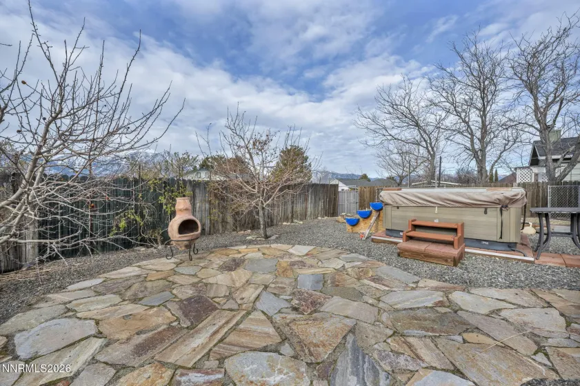 614 Patricia, Gardnerville, Nevada 89460, 3 Bedrooms Bedrooms, ,2 BathroomsBathrooms,Residential,Residential,Patricia,260000933