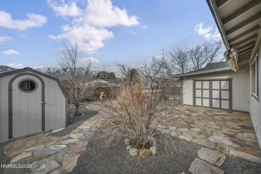 614 Patricia, Gardnerville, Nevada 89460, 3 Bedrooms Bedrooms, ,2 BathroomsBathrooms,Residential,Residential,Patricia,260000933