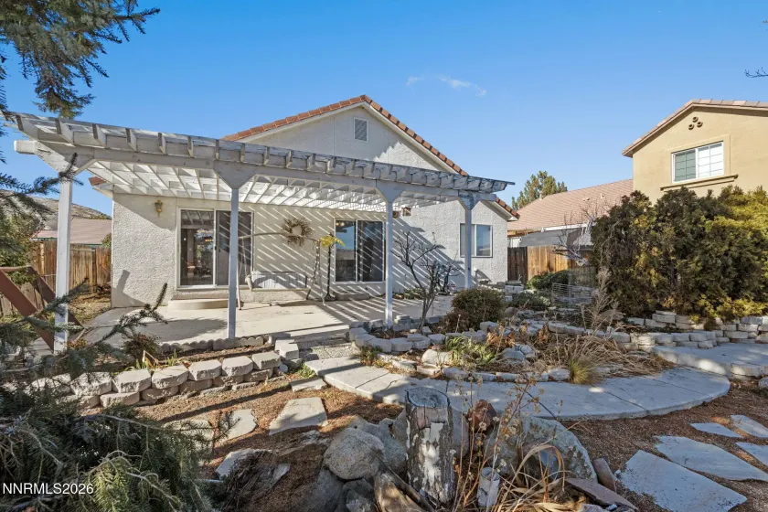 6804 Dorchester, Sparks, Nevada 89436, 3 Bedrooms Bedrooms, ,2 BathroomsBathrooms,Residential,Residential,Dorchester,260000934