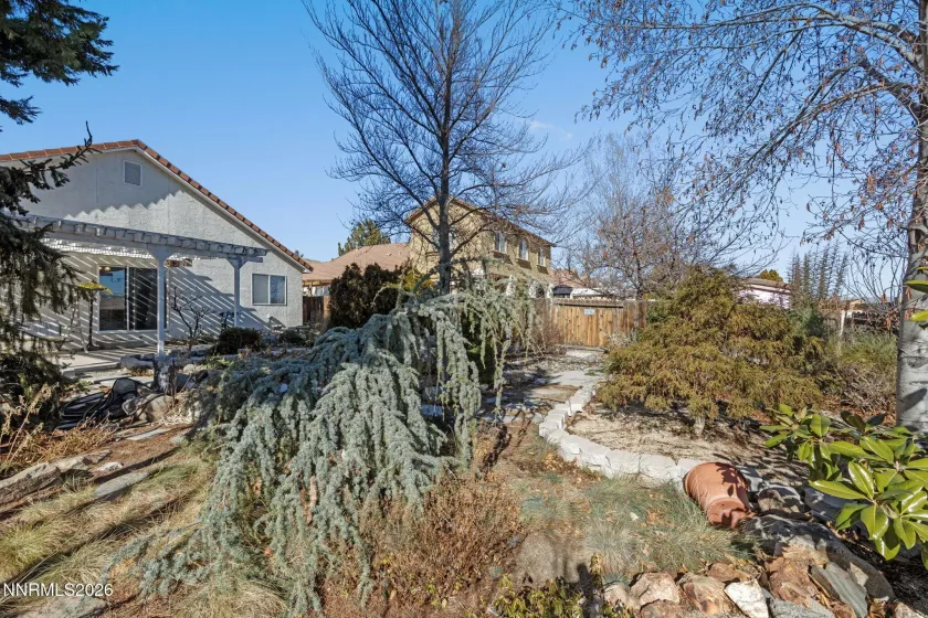 6804 Dorchester, Sparks, Nevada 89436, 3 Bedrooms Bedrooms, ,2 BathroomsBathrooms,Residential,Residential,Dorchester,260000934