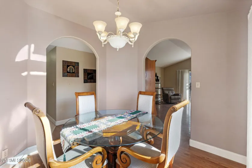 6804 Dorchester, Sparks, Nevada 89436, 3 Bedrooms Bedrooms, ,2 BathroomsBathrooms,Residential,Residential,Dorchester,260000934