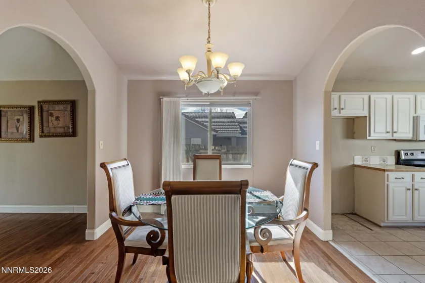 6804 Dorchester, Sparks, Nevada 89436, 3 Bedrooms Bedrooms, ,2 BathroomsBathrooms,Residential,Residential,Dorchester,260000934