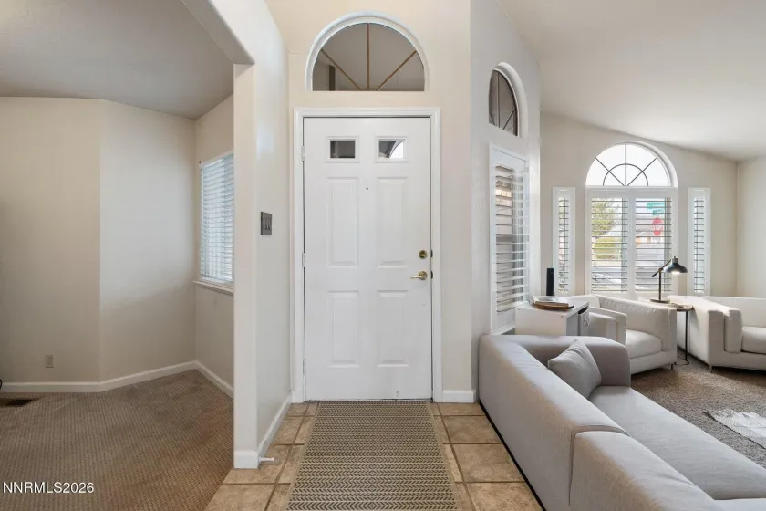 1695 Atlantic, Sparks, Nevada 89434, 3 Bedrooms Bedrooms, ,2 BathroomsBathrooms,Residential,Residential,Atlantic,260000937