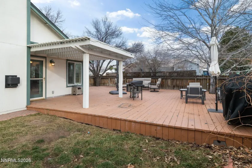 1695 Atlantic, Sparks, Nevada 89434, 3 Bedrooms Bedrooms, ,2 BathroomsBathrooms,Residential,Residential,Atlantic,260000937