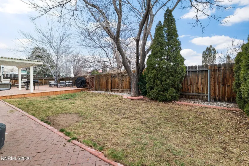 1695 Atlantic, Sparks, Nevada 89434, 3 Bedrooms Bedrooms, ,2 BathroomsBathrooms,Residential,Residential,Atlantic,260000937