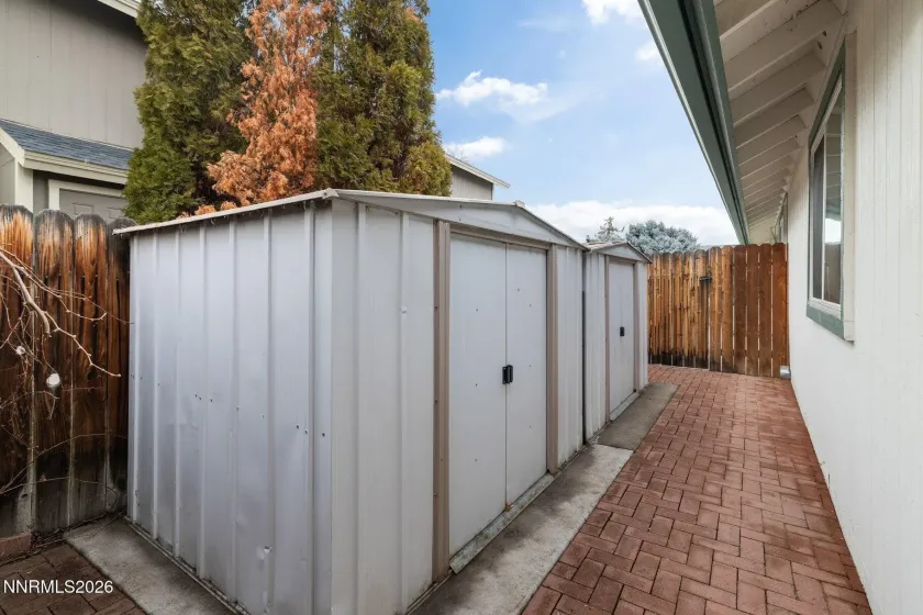 1695 Atlantic, Sparks, Nevada 89434, 3 Bedrooms Bedrooms, ,2 BathroomsBathrooms,Residential,Residential,Atlantic,260000937