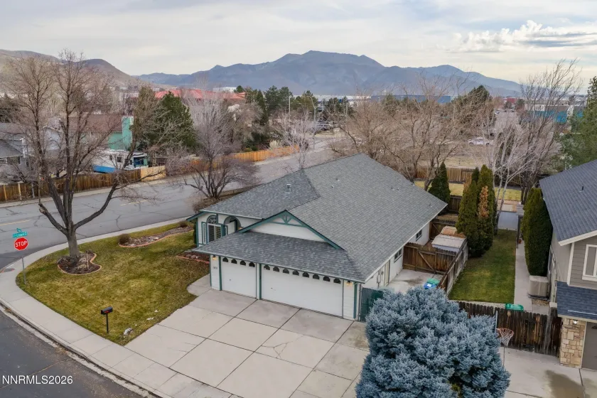 1695 Atlantic, Sparks, Nevada 89434, 3 Bedrooms Bedrooms, ,2 BathroomsBathrooms,Residential,Residential,Atlantic,260000937