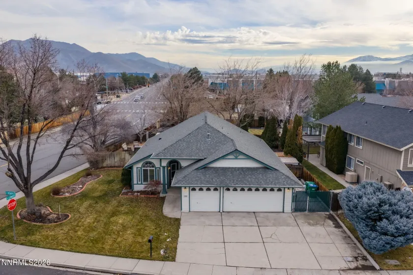 1695 Atlantic, Sparks, Nevada 89434, 3 Bedrooms Bedrooms, ,2 BathroomsBathrooms,Residential,Residential,Atlantic,260000937