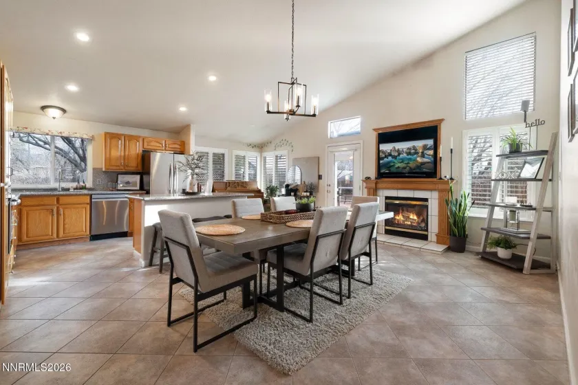 1695 Atlantic, Sparks, Nevada 89434, 3 Bedrooms Bedrooms, ,2 BathroomsBathrooms,Residential,Residential,Atlantic,260000937