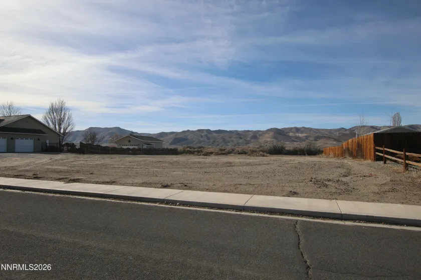 21 Jacob, Yerington, Nevada 89447, ,Land,Residential,Jacob,260000940