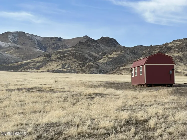17740 Algonkin, Golconda, Nevada 89414, ,Land,Residential,Algonkin,260000943