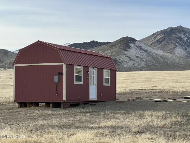17740 Algonkin, Golconda, Nevada 89414, ,Land,Residential,Algonkin,260000943