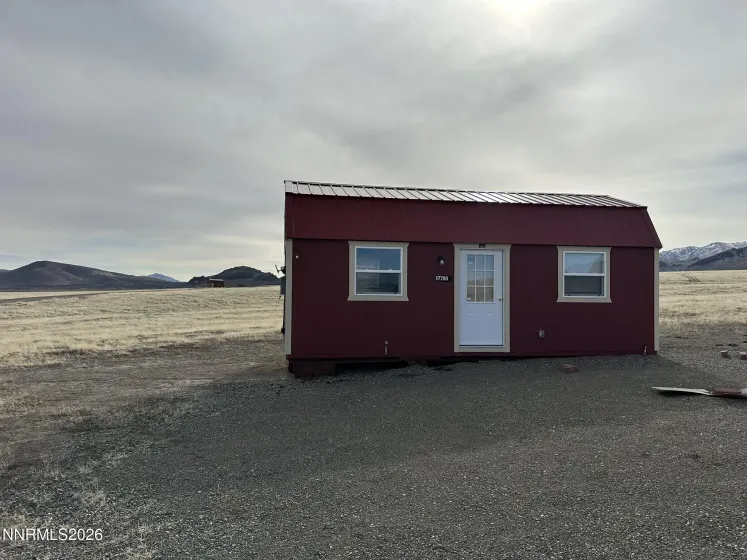17740 Algonkin, Golconda, Nevada 89414, ,Land,Residential,Algonkin,260000943