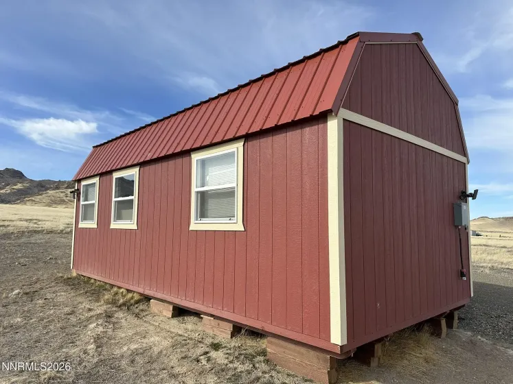 17740 Algonkin, Golconda, Nevada 89414, ,Land,Residential,Algonkin,260000943