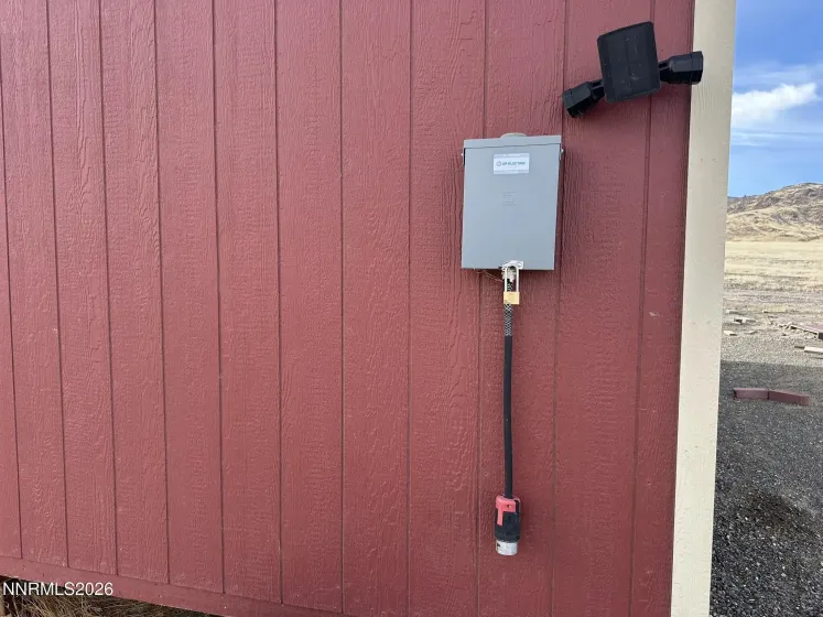 17740 Algonkin, Golconda, Nevada 89414, ,Land,Residential,Algonkin,260000943