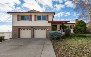 2720 Judith, Reno, Nevada 89503, 3 Bedrooms Bedrooms, ,2 BathroomsBathrooms,Residential,Residential,Judith,260000942