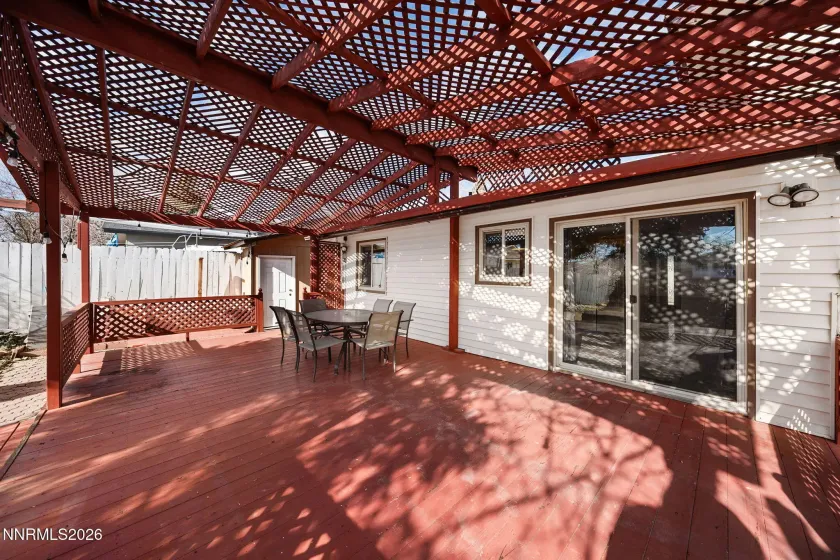 2720 Judith, Reno, Nevada 89503, 3 Bedrooms Bedrooms, ,2 BathroomsBathrooms,Residential,Residential,Judith,260000942