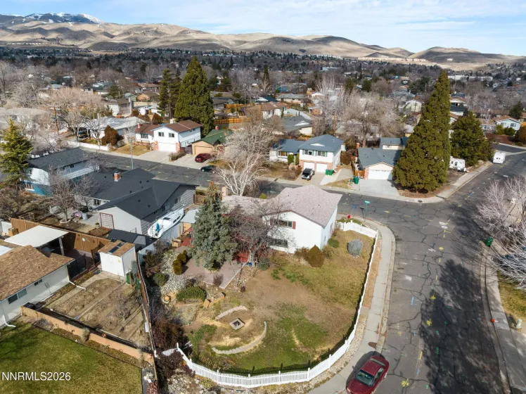 2720 Judith, Reno, Nevada 89503, 3 Bedrooms Bedrooms, ,2 BathroomsBathrooms,Residential,Residential,Judith,260000942
