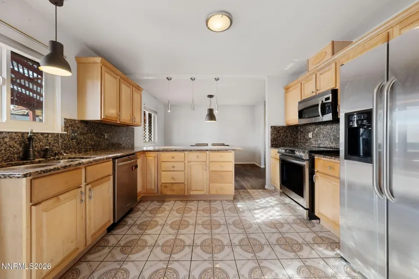 2720 Judith, Reno, Nevada 89503, 3 Bedrooms Bedrooms, ,2 BathroomsBathrooms,Residential,Residential,Judith,260000942