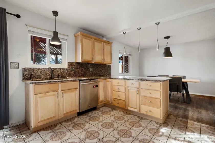 2720 Judith, Reno, Nevada 89503, 3 Bedrooms Bedrooms, ,2 BathroomsBathrooms,Residential,Residential,Judith,260000942