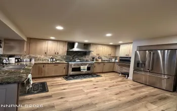 269 Short, Glenbrook, Nevada 89413, 4 Bedrooms Bedrooms, ,3 BathroomsBathrooms,Residential,Residential,Short,260000946