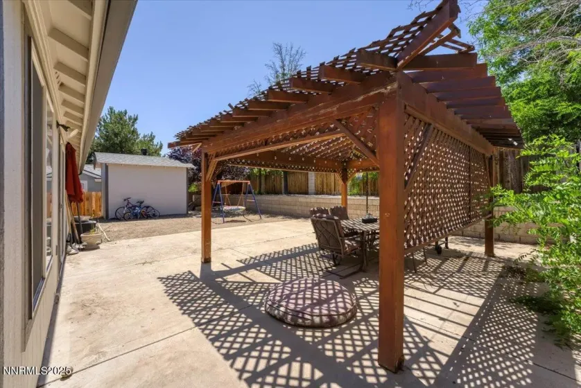 539 Rawe Peak, Dayton, Nevada 89403, 4 Bedrooms Bedrooms, ,2 BathroomsBathrooms,Residential,Residential,Rawe Peak,250052215