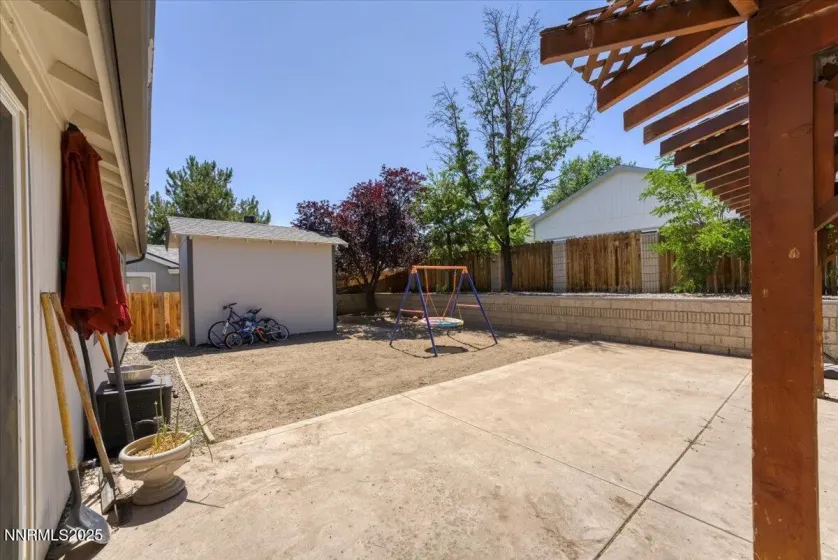 539 Rawe Peak, Dayton, Nevada 89403, 4 Bedrooms Bedrooms, ,2 BathroomsBathrooms,Residential,Residential,Rawe Peak,250052215